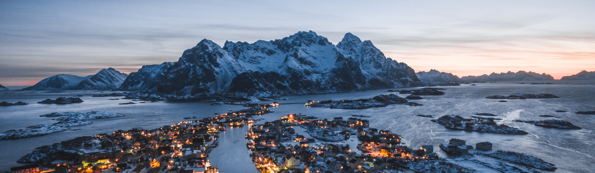 Henningsvær