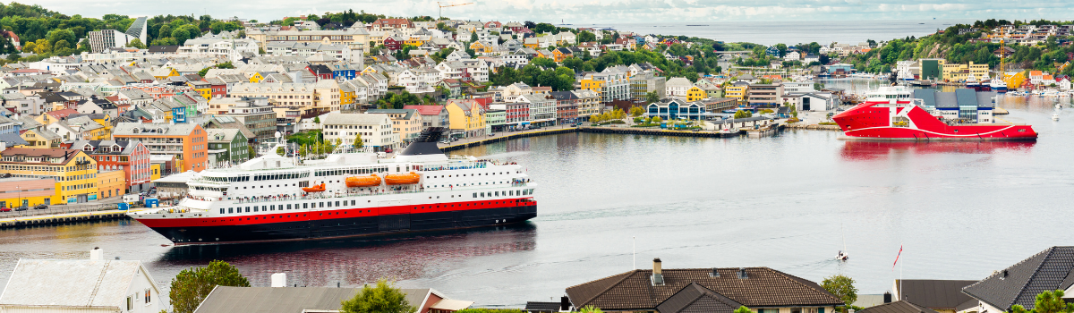 Kristiansund