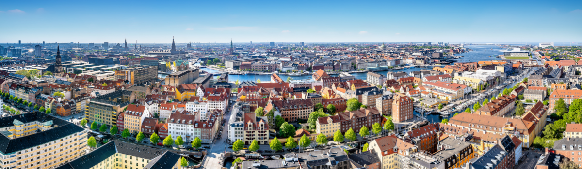 Copenaghen