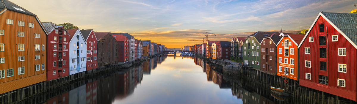 Trondheim