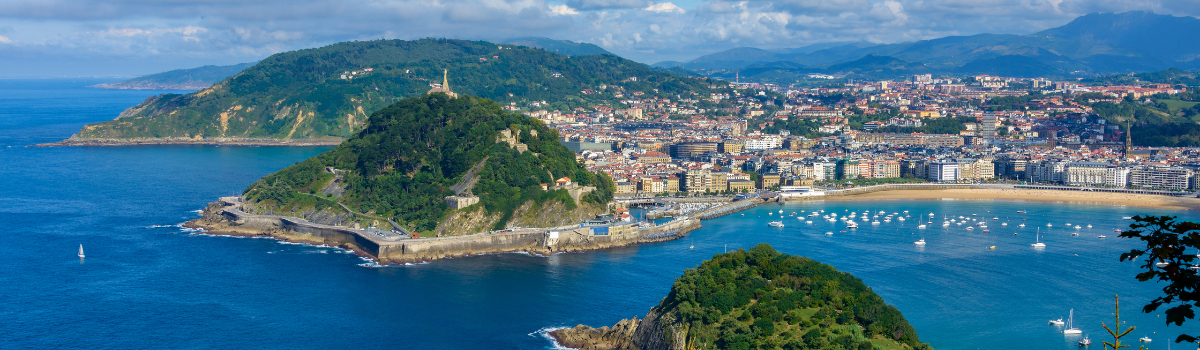 san sebastian