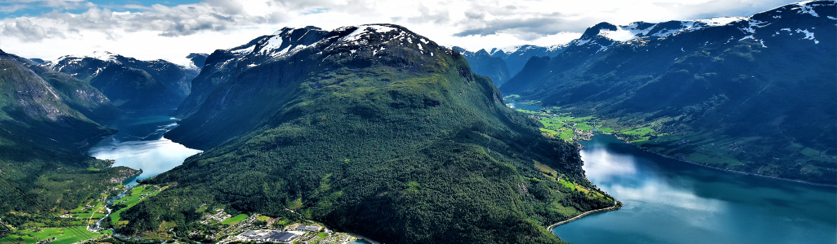 Fjord Line