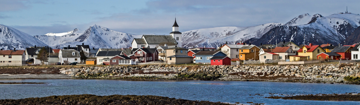 Andenes