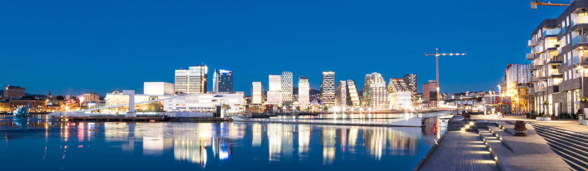 oslo
